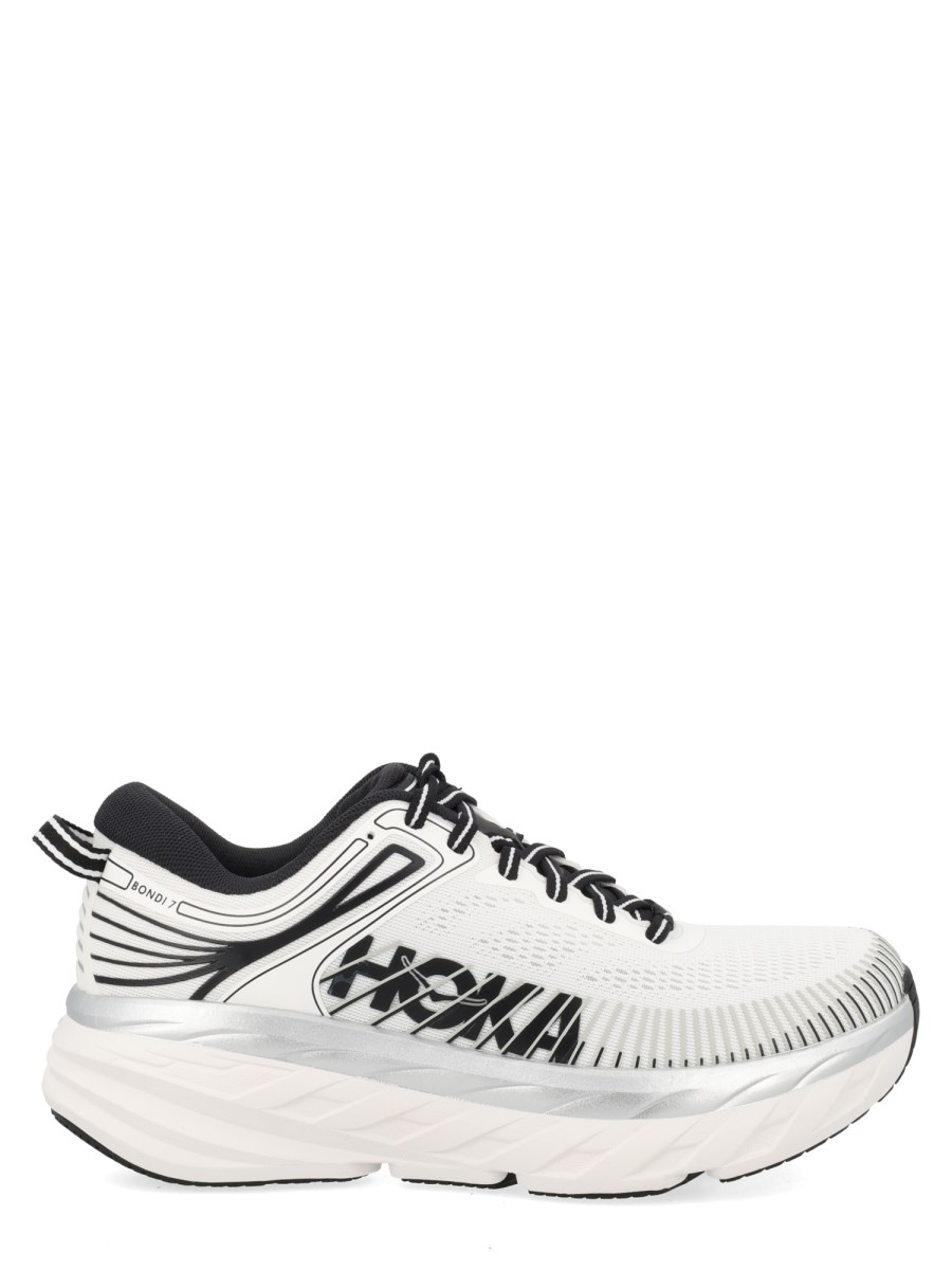 Sneaker Bondi 7