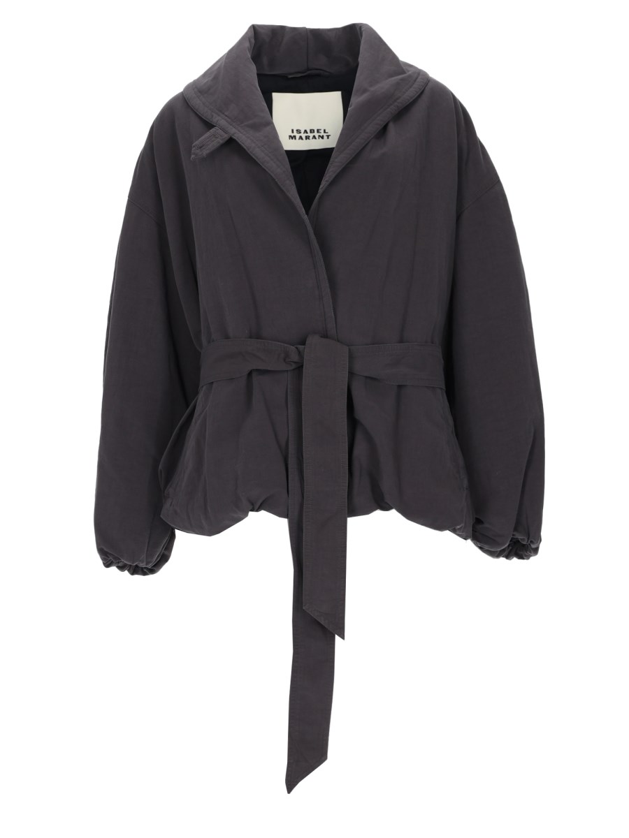 CAPPOTTO VOLINDA
