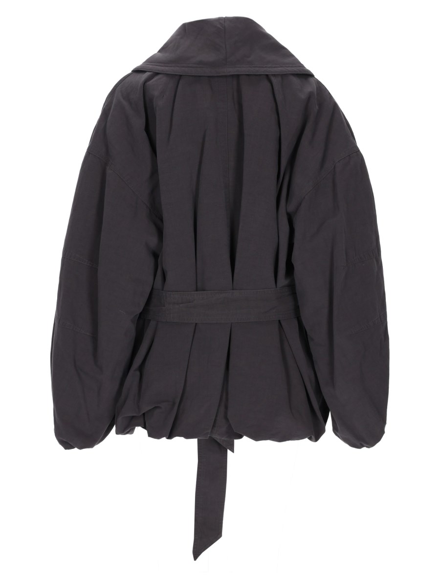 CAPPOTTO VOLINDA