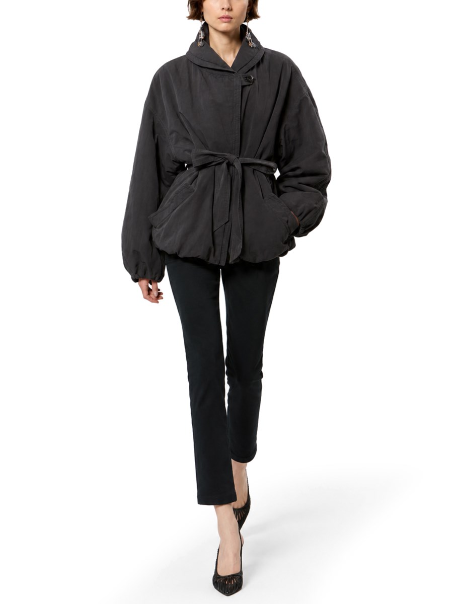CAPPOTTO VOLINDA