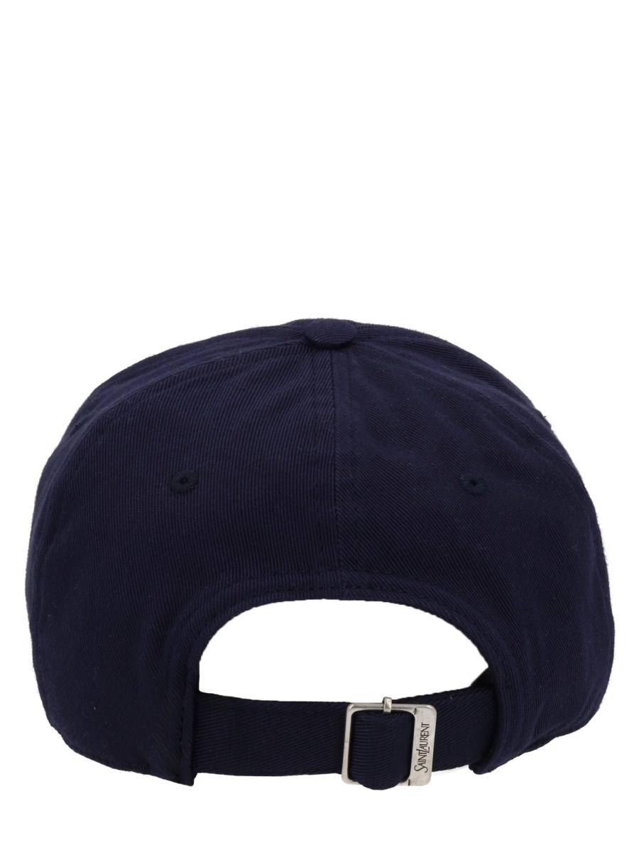 Cappello Da Baseball Con Logo