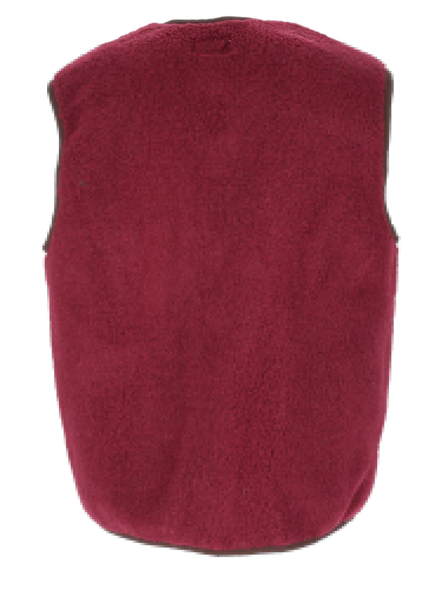 Gilet Yellowstone Sherpa