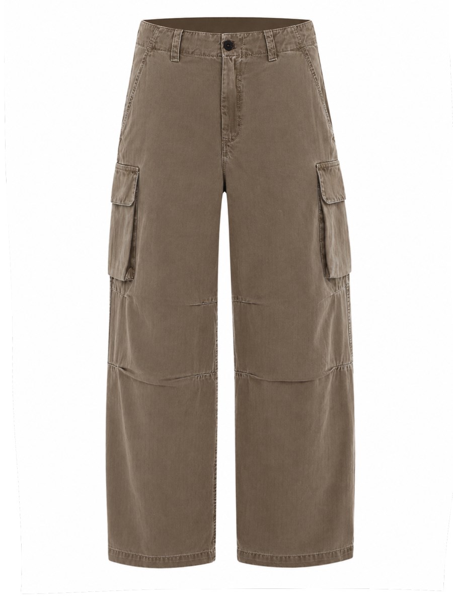 PANTALONE MOUNT CARGO