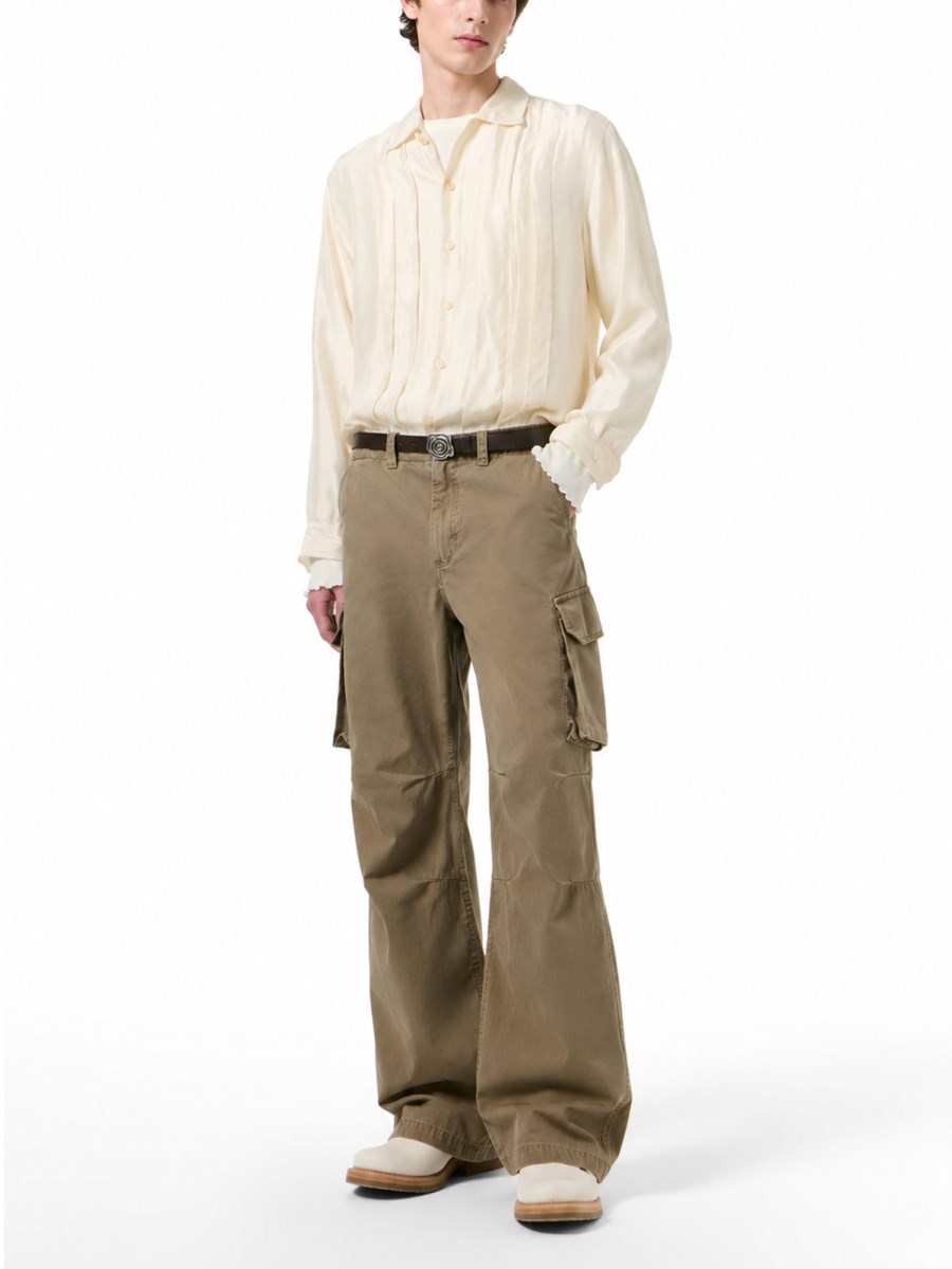PANTALONE MOUNT CARGO