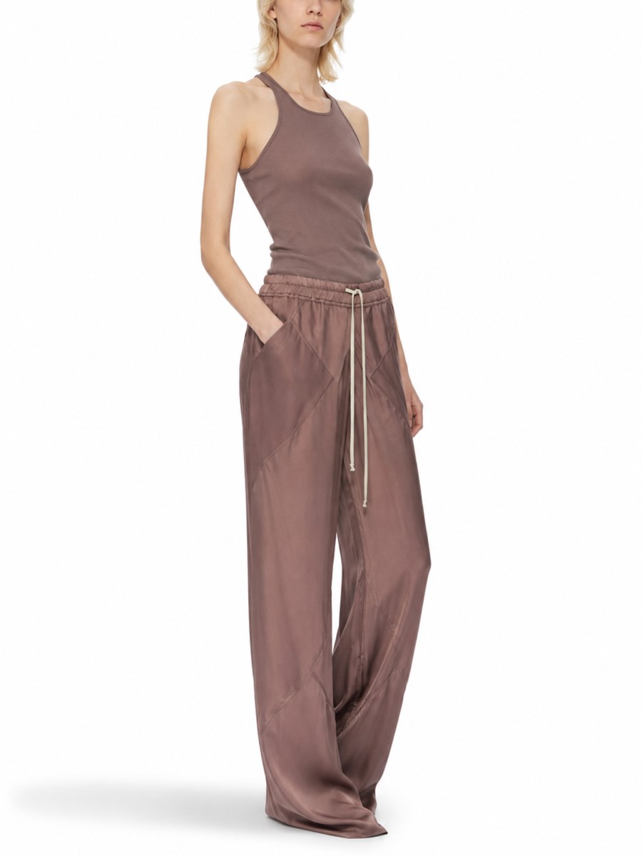 TANK TOP BASIC RIB