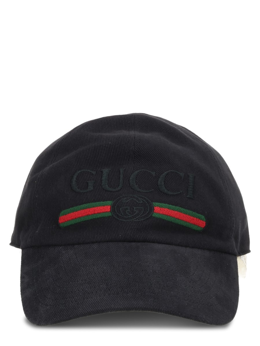 CAPPELLO DA BASEBALL CON LOGO