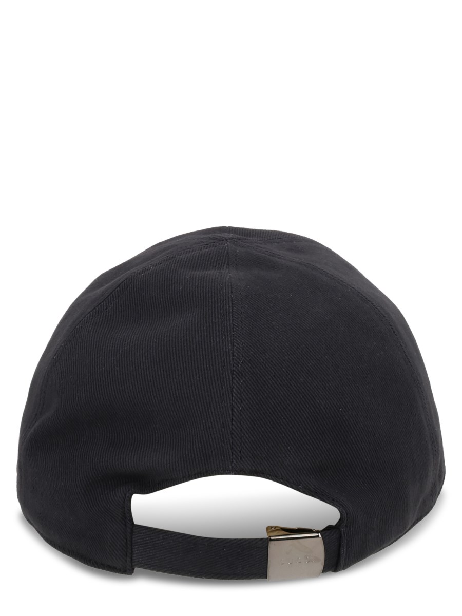CAPPELLO DA BASEBALL CON LOGO