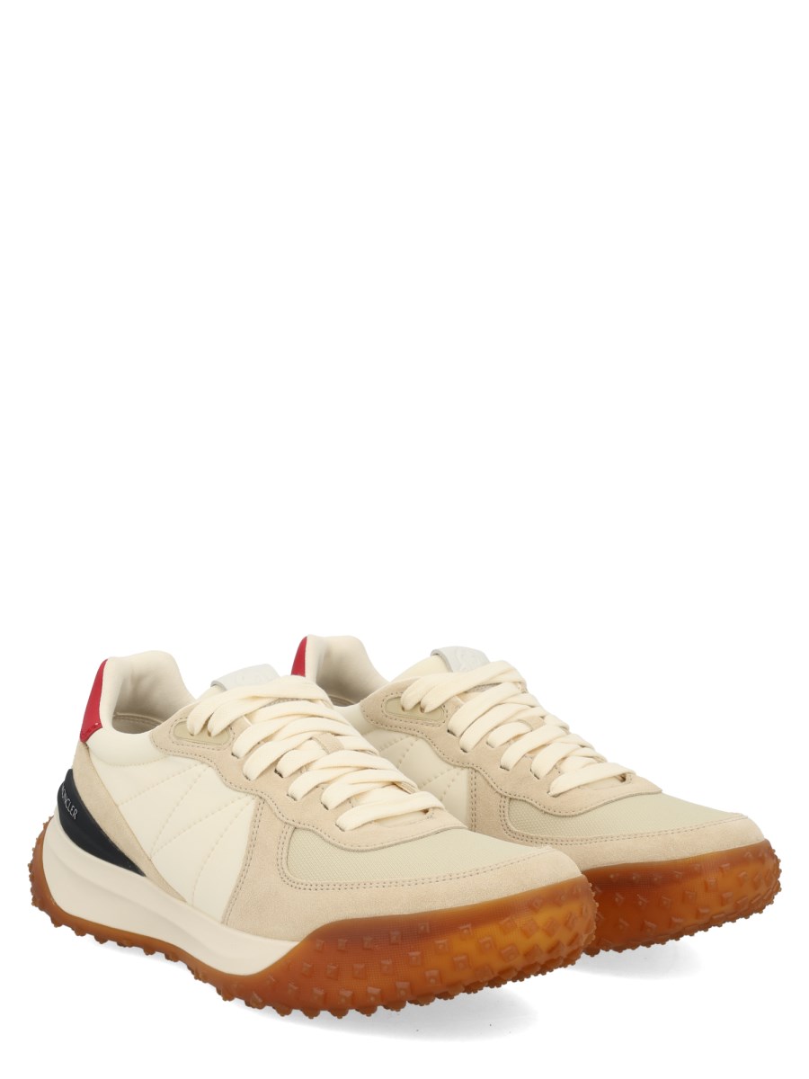 SNEAKER MONCLER CITYTREK