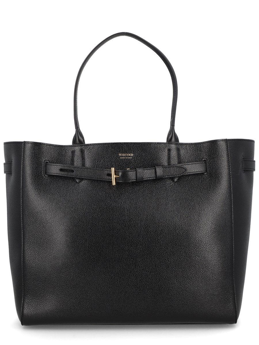 BORSA IN PELLE