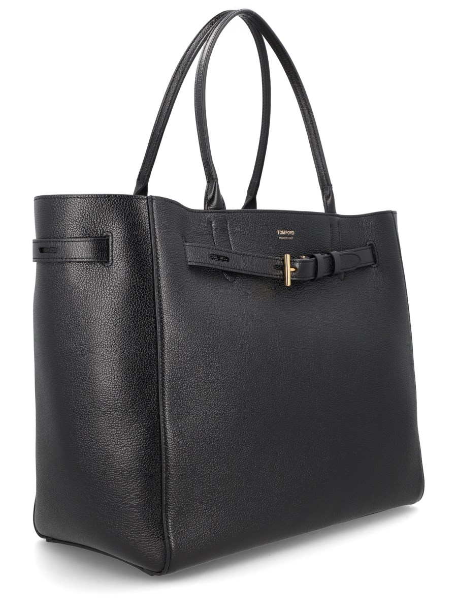 BORSA IN PELLE