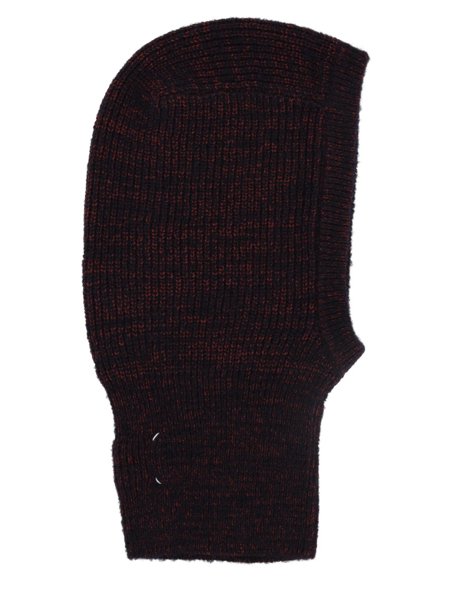 BALACLAVA IN MAGLIA