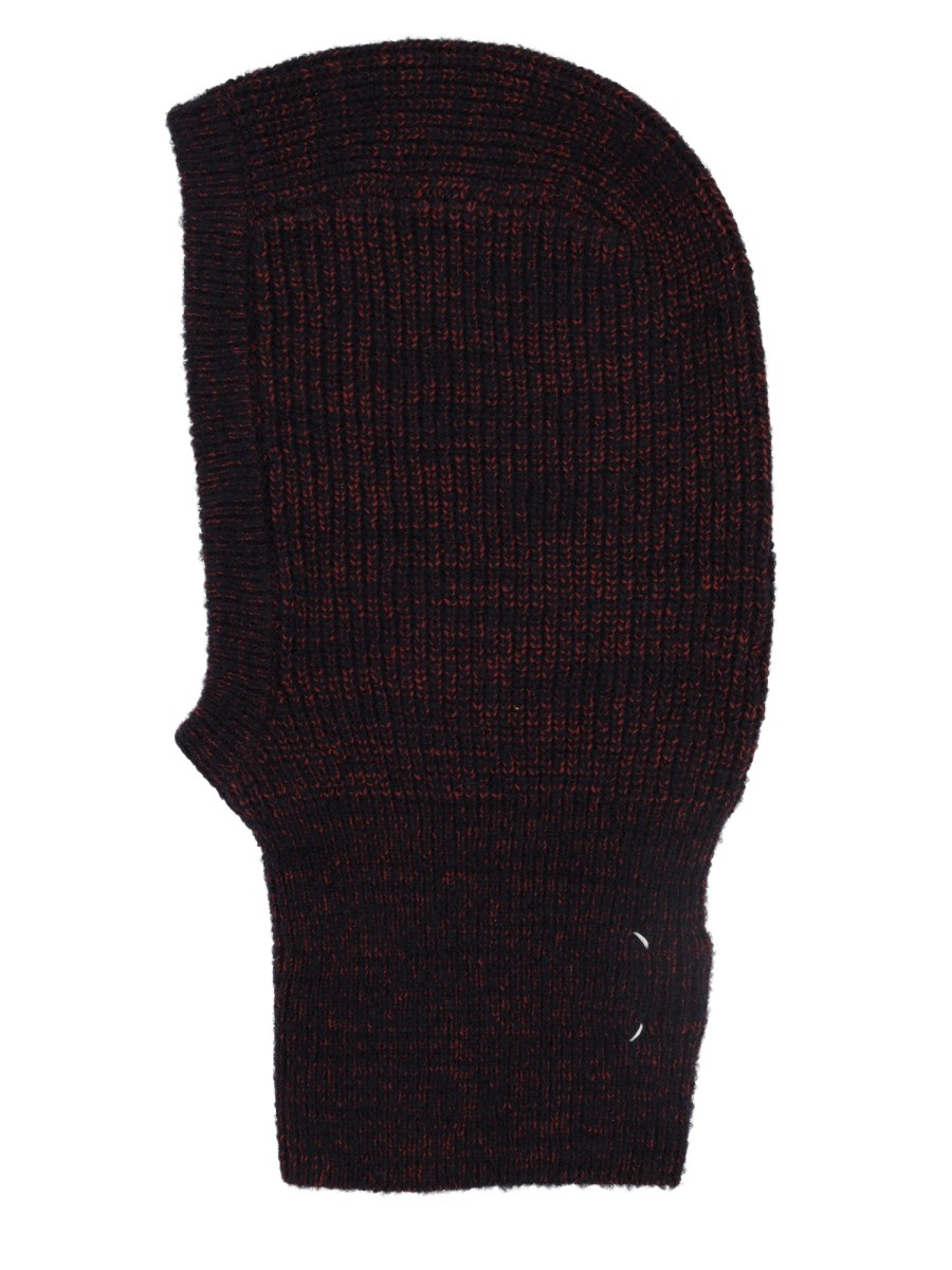 BALACLAVA IN MAGLIA