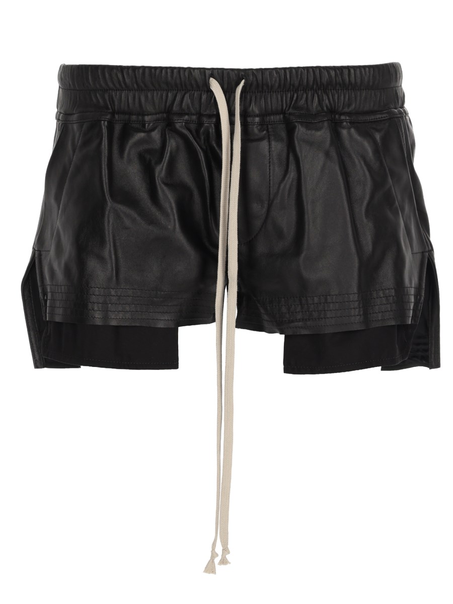 SHORTS FOG BOXER
