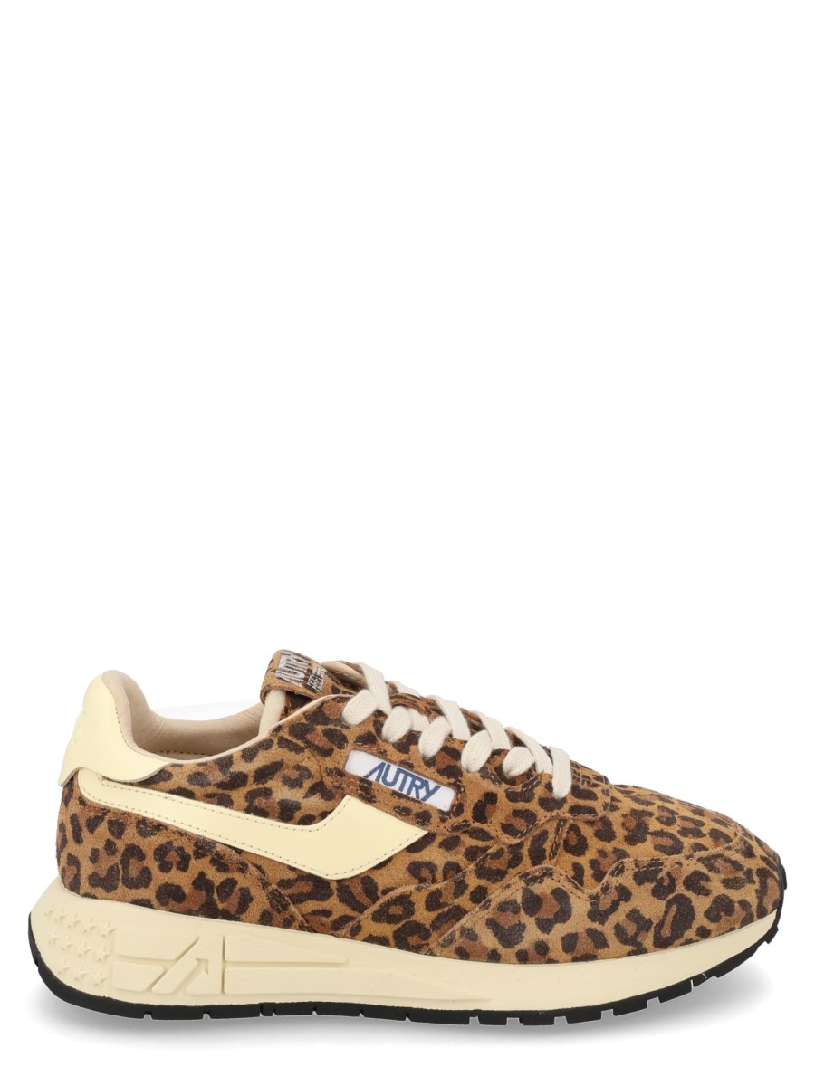 Sneaker Reelwind Low