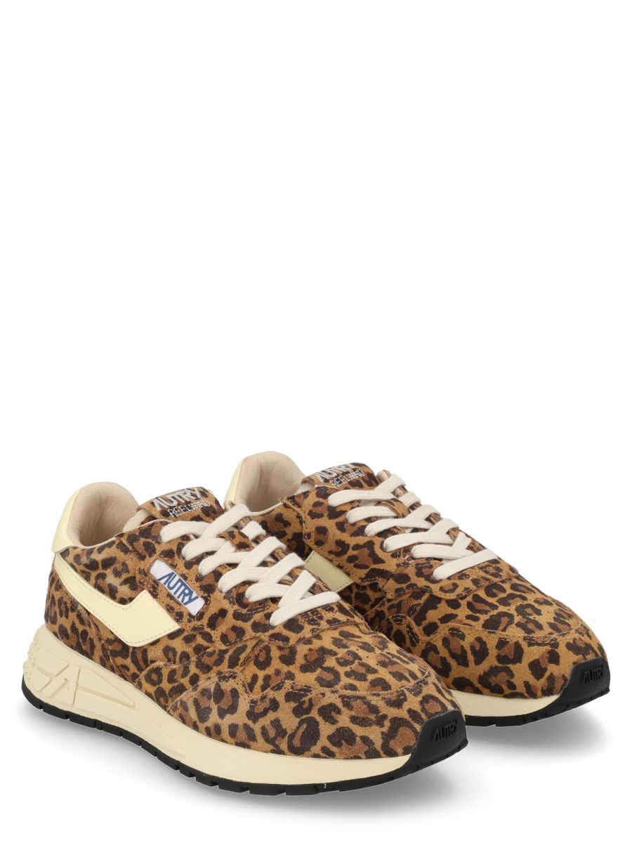 Sneaker Reelwind Low