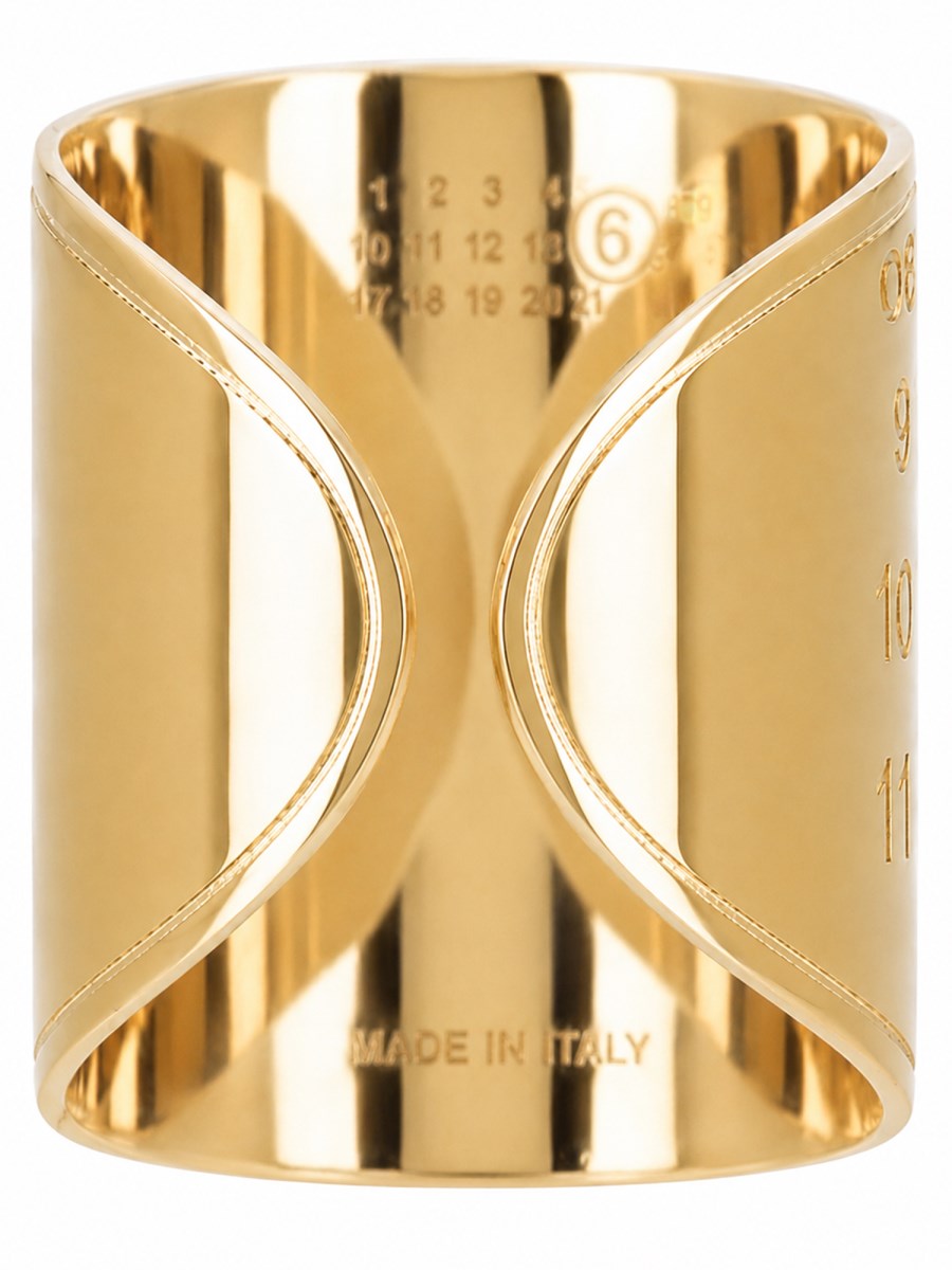ANELLO CON LOGO