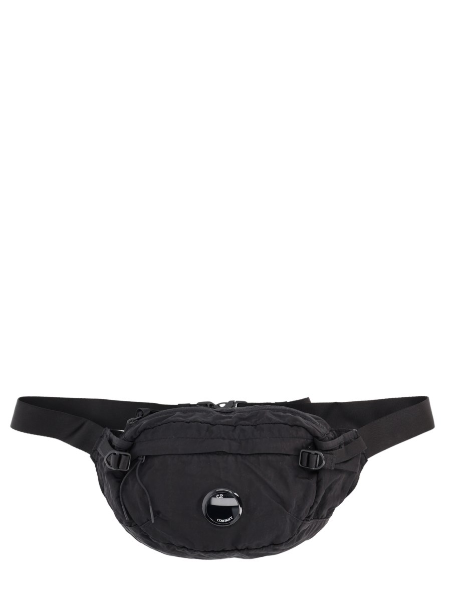 MARSUPIO NYLON B
