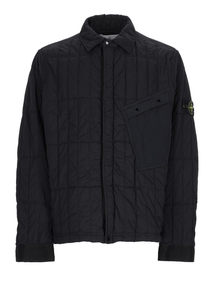 GIACCA COACH 