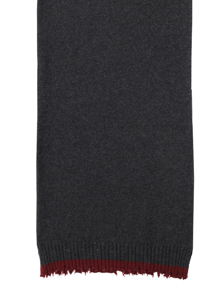 Sciarpa in Cashmere