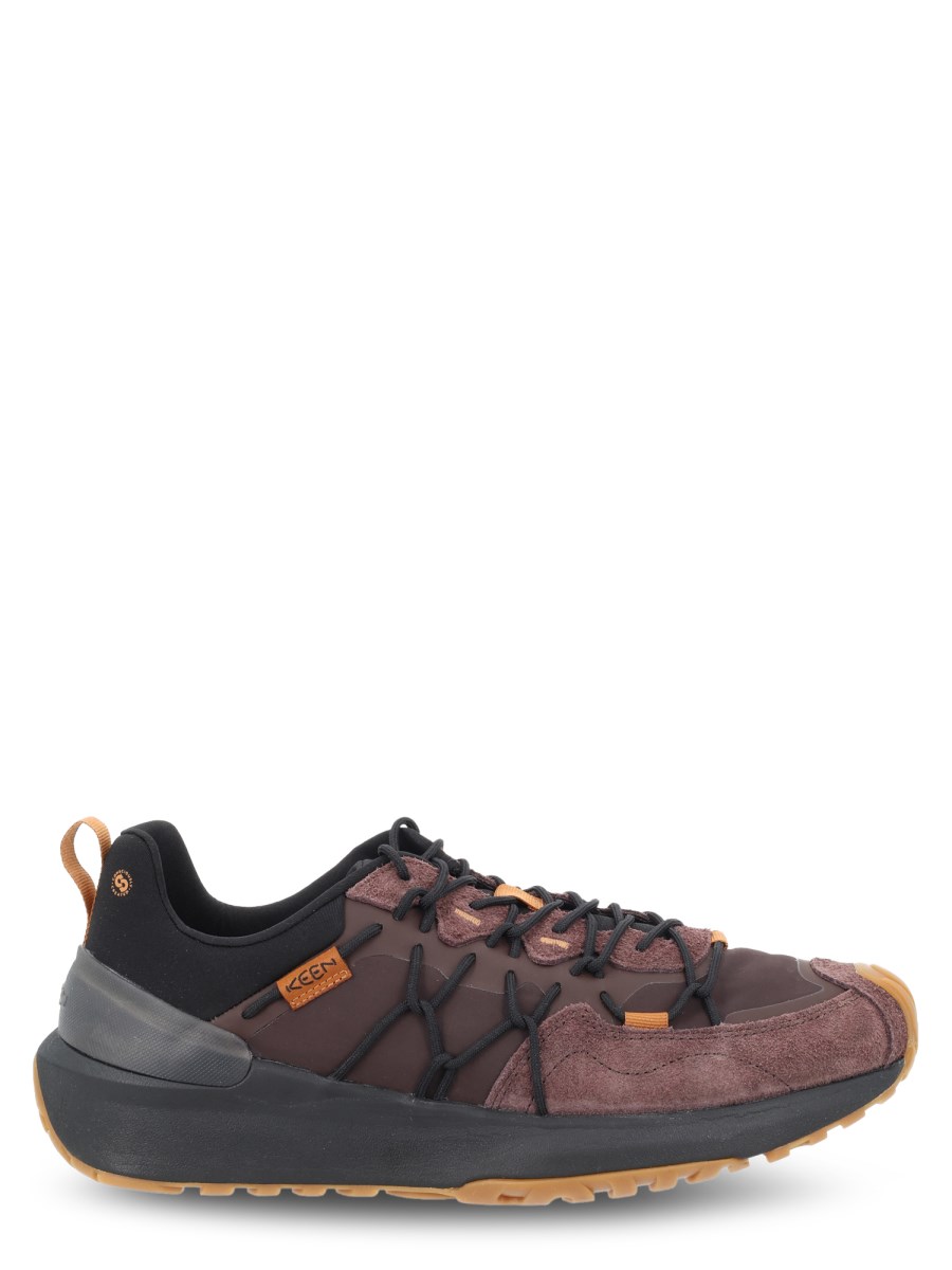 Sneaker Uneek Trekker