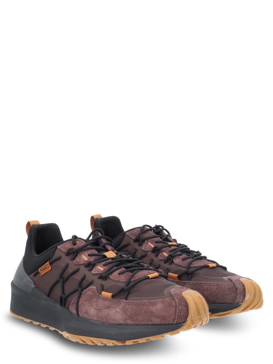 Sneaker Uneek Trekker