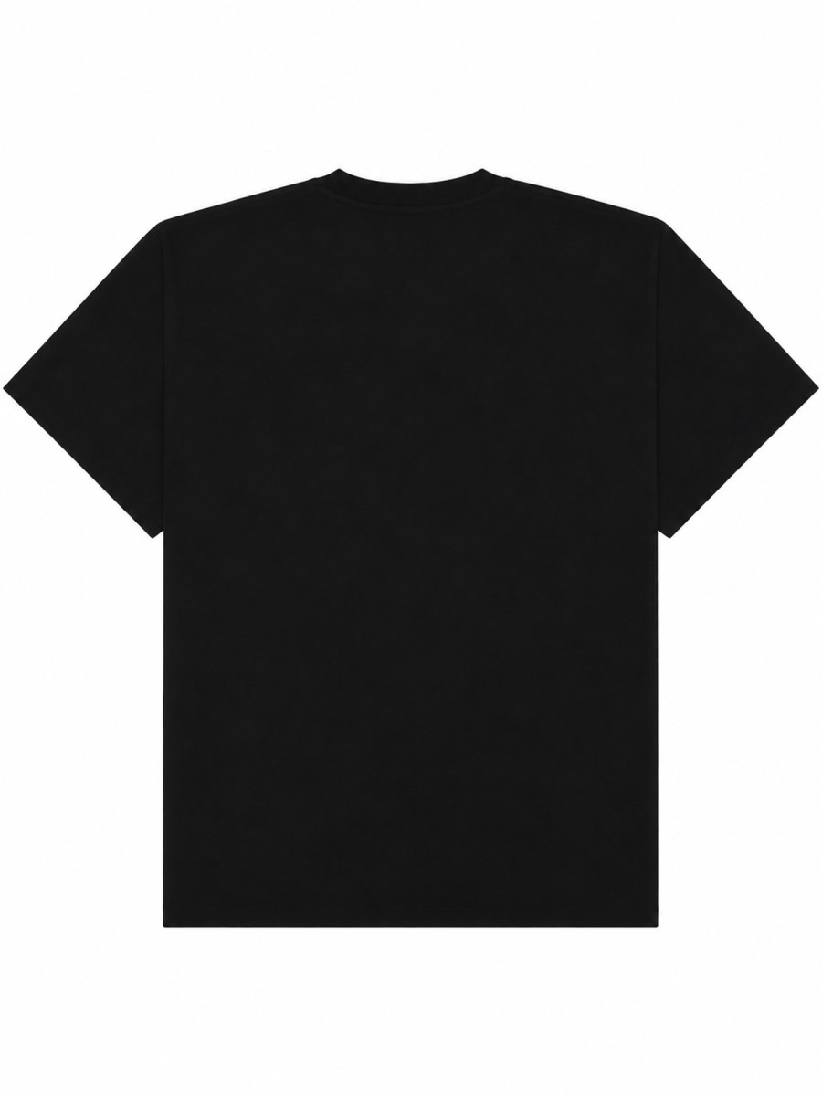 T-SHIRT CON LOGO