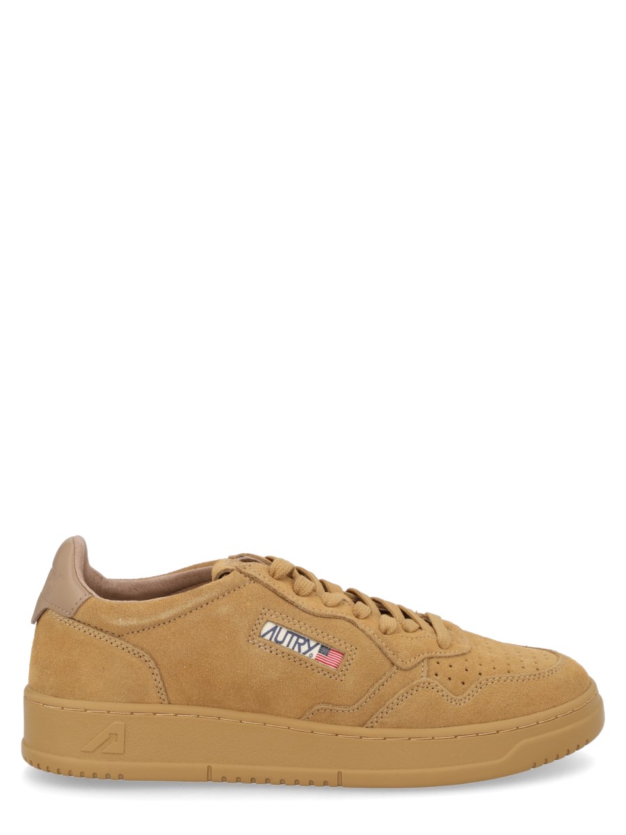 Sneaker Medalist Low