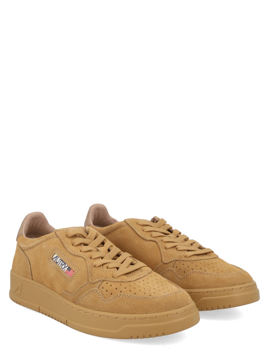 Sneaker Medalist Low