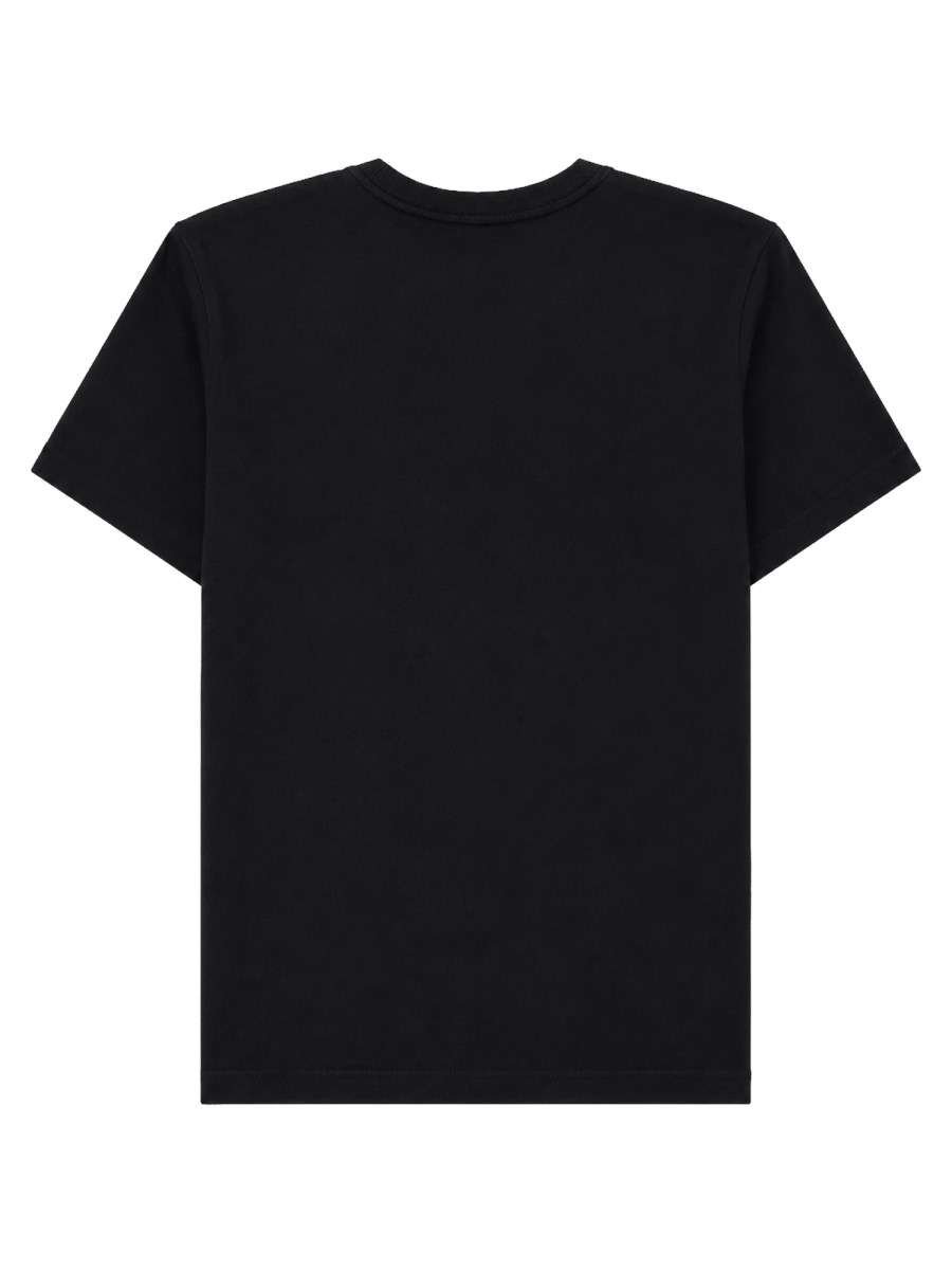 T-SHIRT JUMPING TIGER