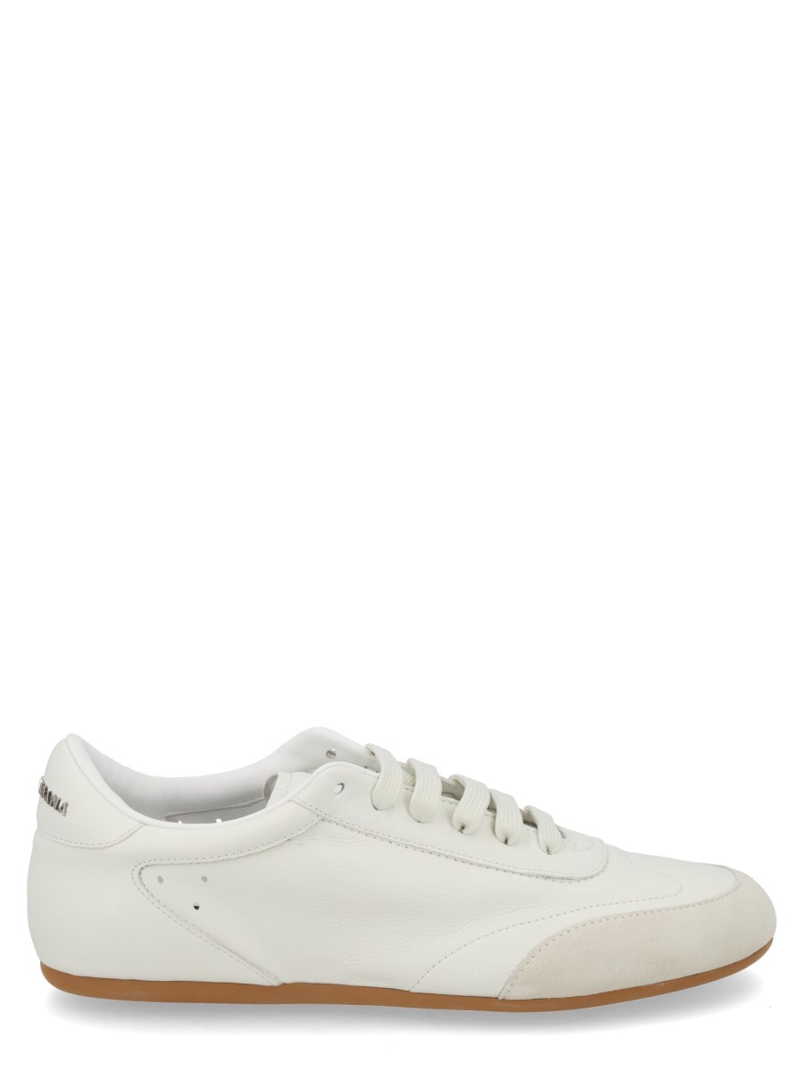 SNEAKER GINNICA SOFT