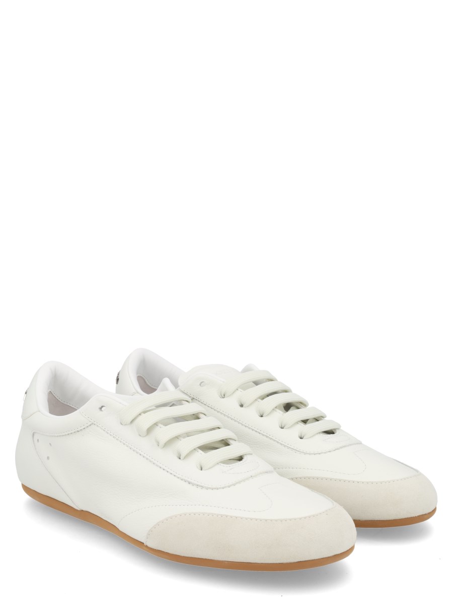 SNEAKER GINNICA SOFT