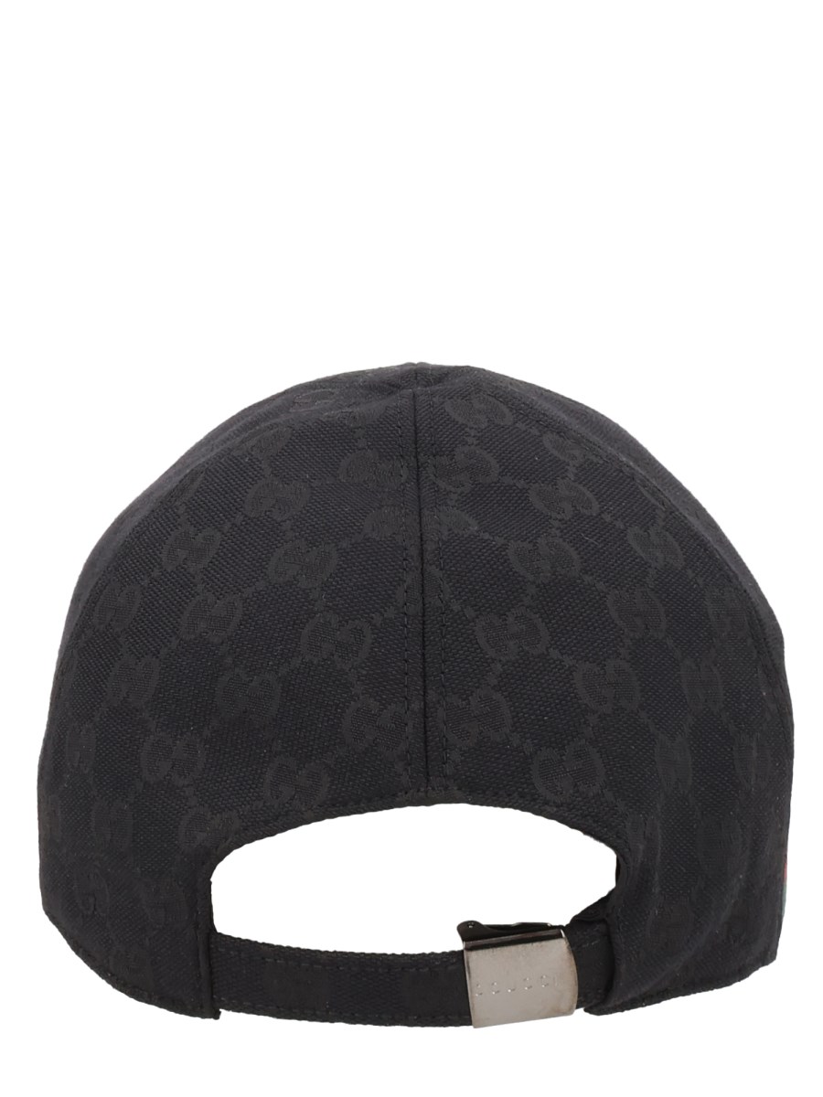 CAPPELLO DA BASEBALL CON WEB