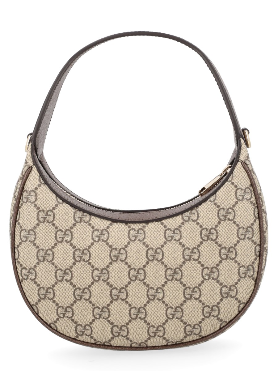 BORSA A SPALLA OPHIDIA SMALL