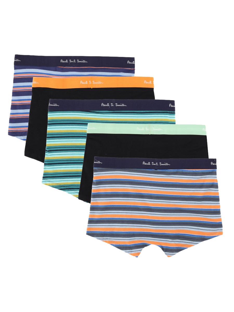 CONFEZIONE DA CINQUE BOXER