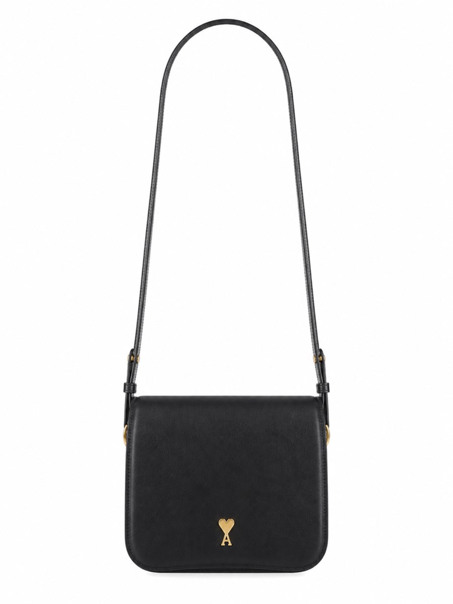 BORSA A TRACOLLA PARIS PARIS