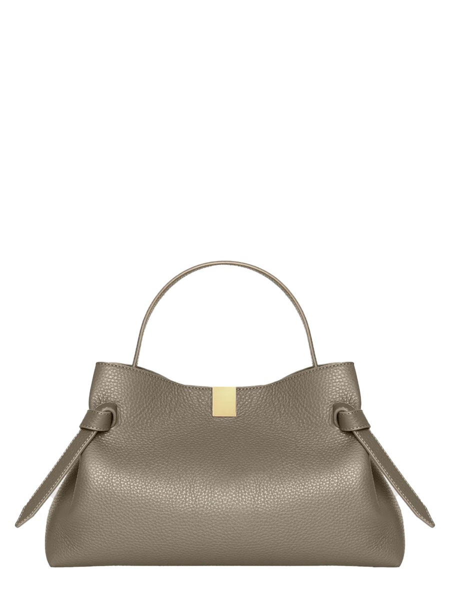 BORSA GYOZA IN PELLE