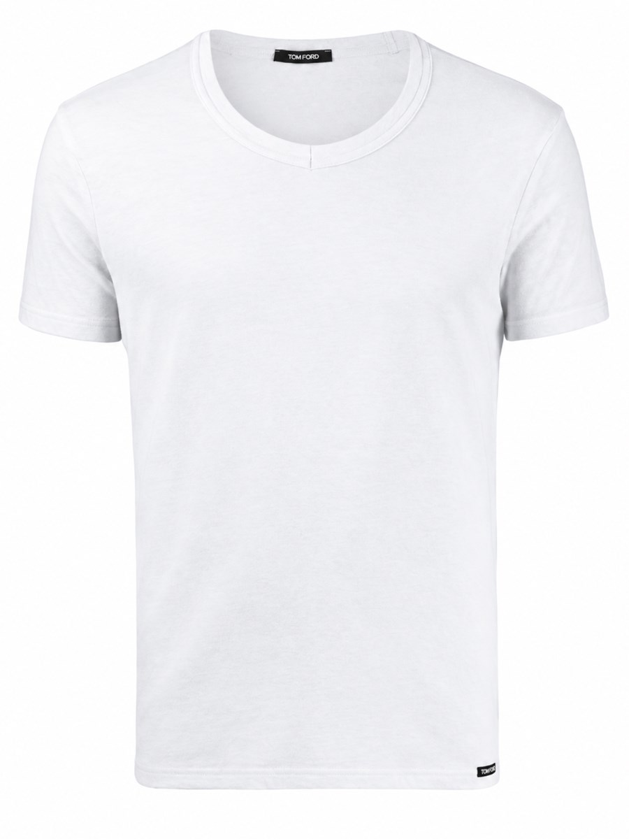 T-SHIRT UNDERWEAR 