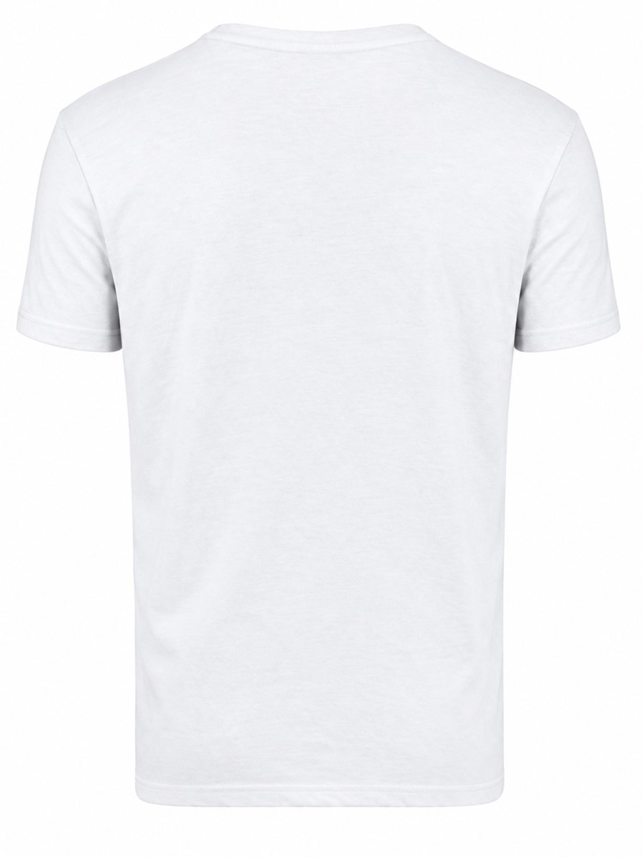 T-SHIRT UNDERWEAR 