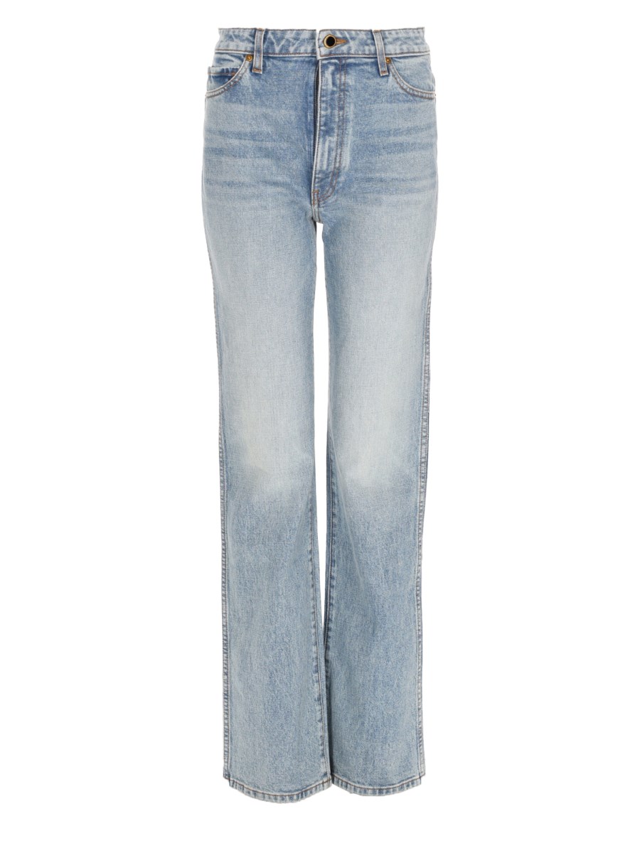 JEANS DANIELLE IN DENIM