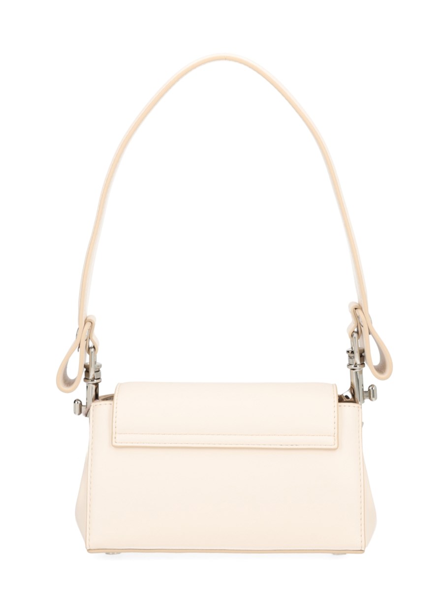 BORSA A MANO HAZEL SMALL