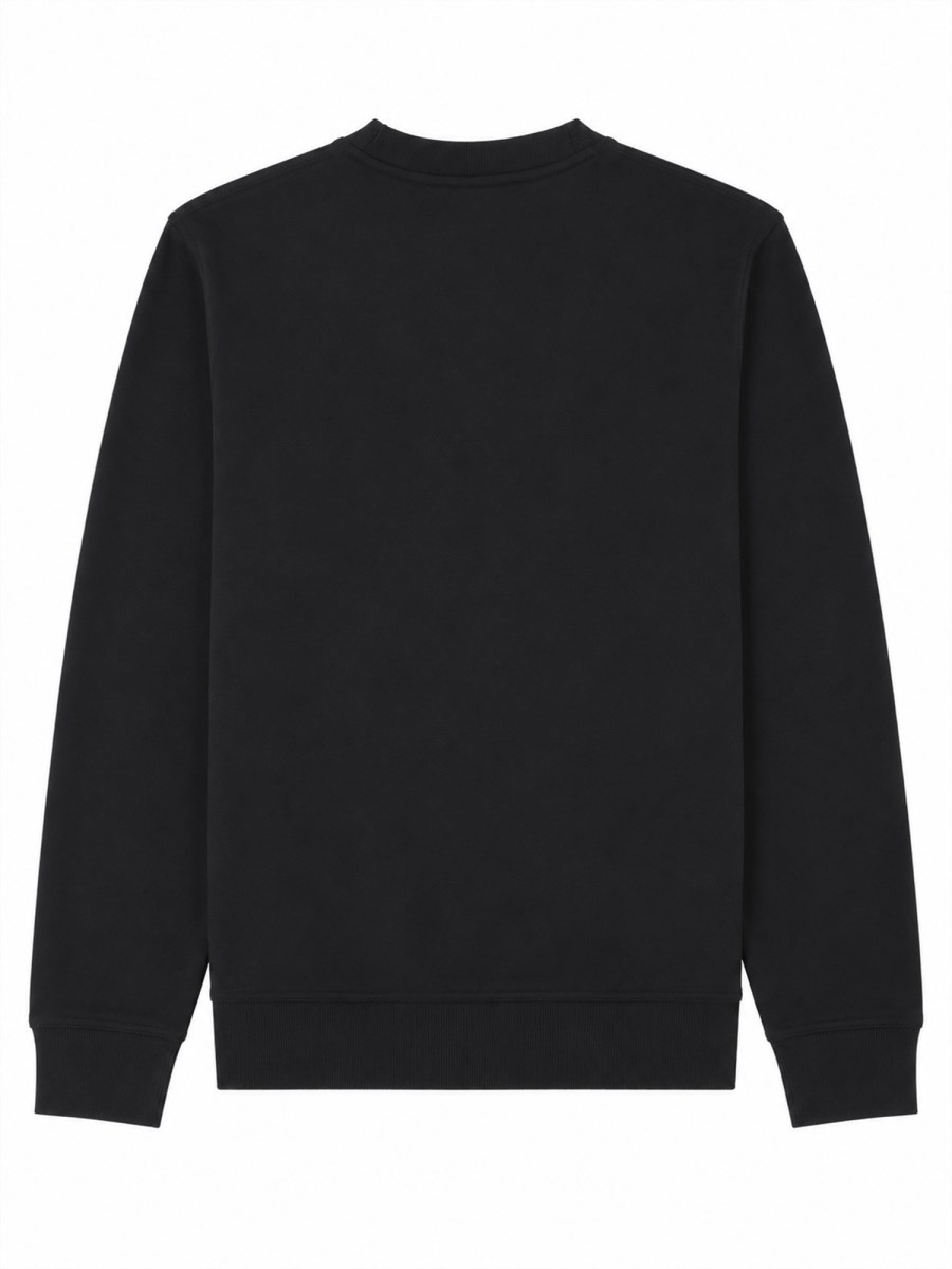 FELPA WE_LOGO RELAXED FIT 