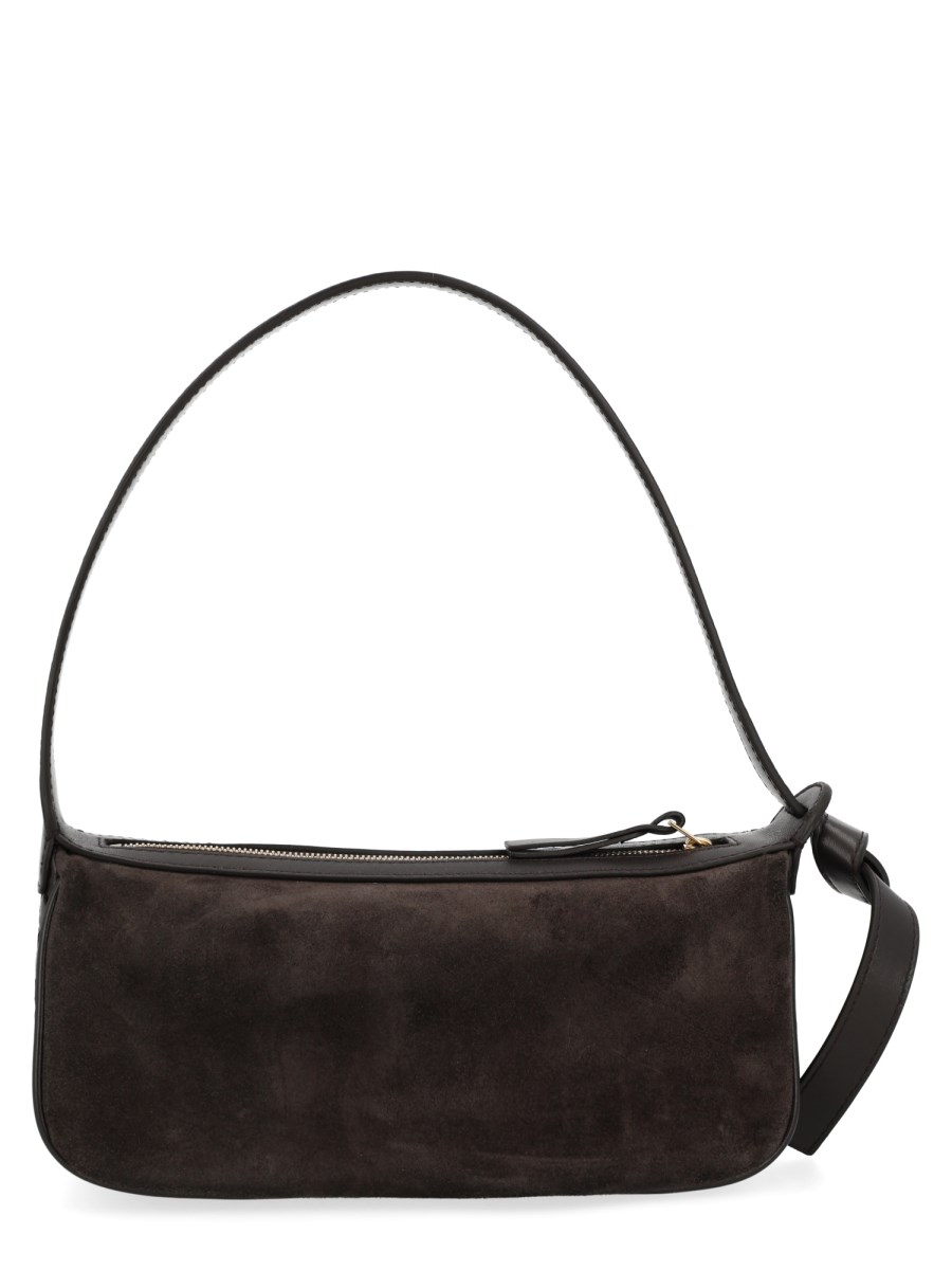 BORSA A SPALLA NODO