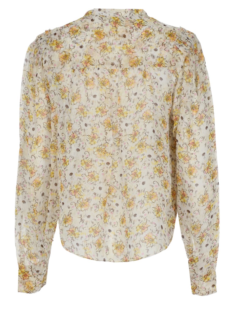 BLUSA FLORINE