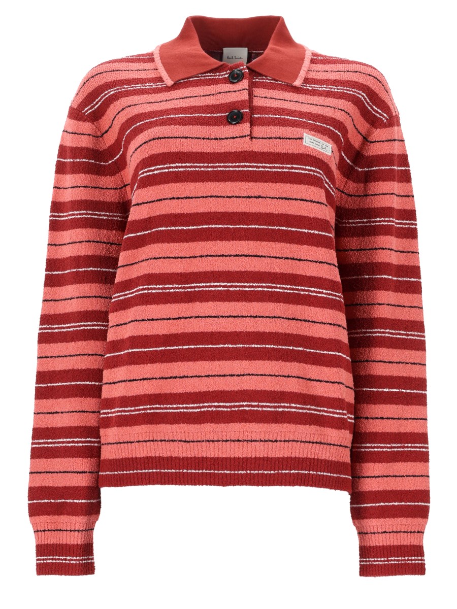 MAGLIA RUGBY IN BOUCLÉ