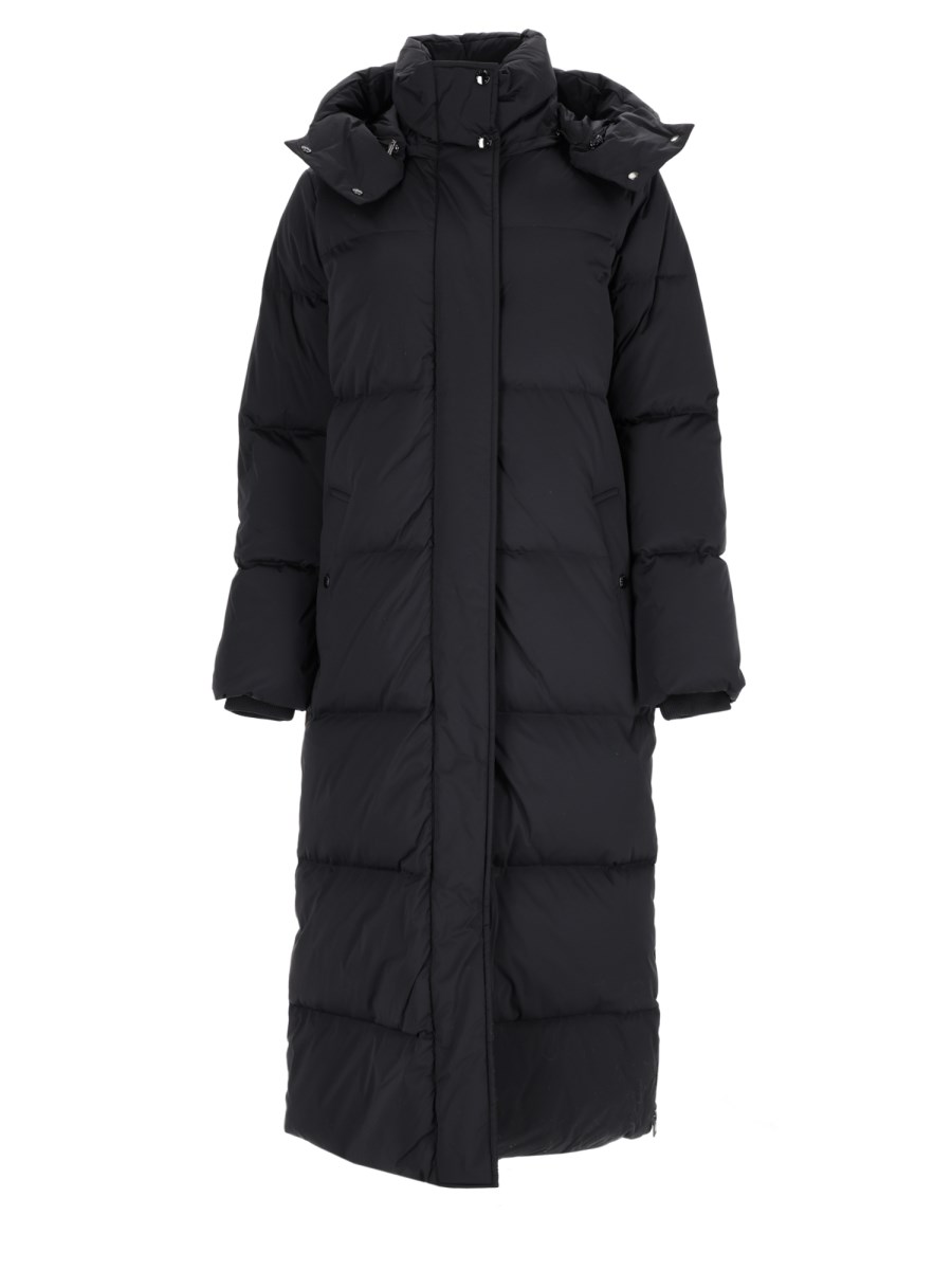 Parka Lungo Kelly
