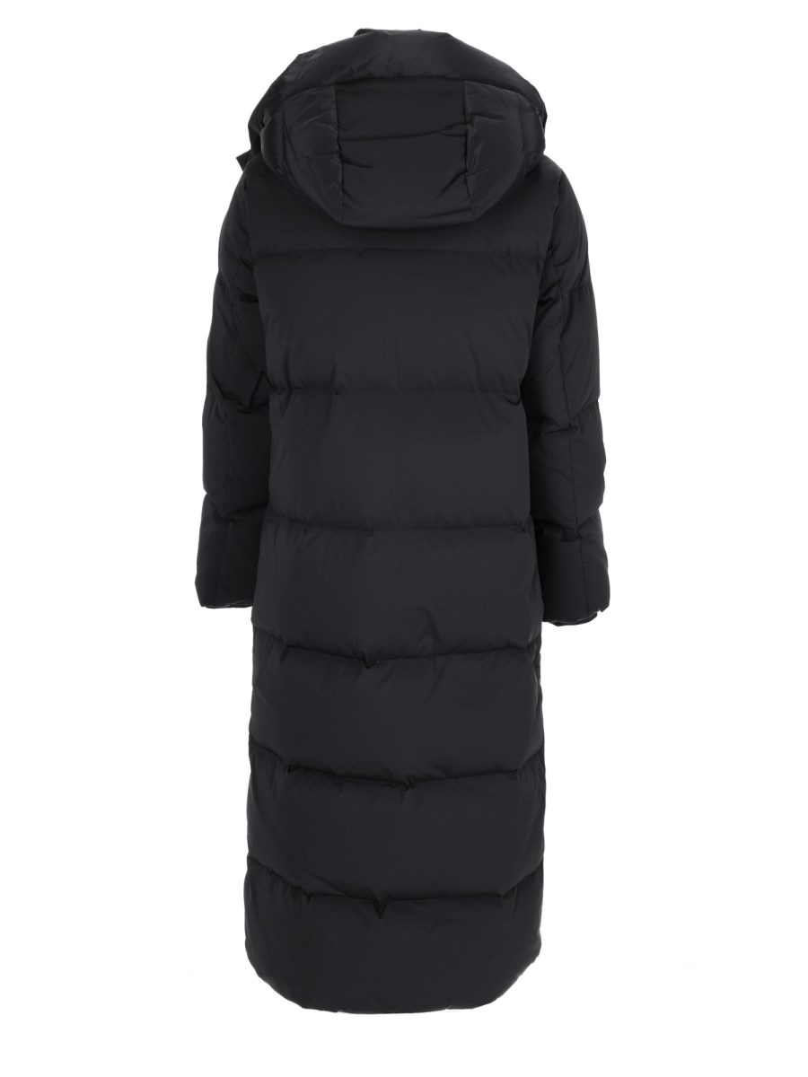 Parka Lungo Kelly
