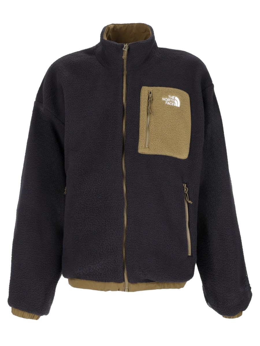 Giacca Yumiori Reversibile