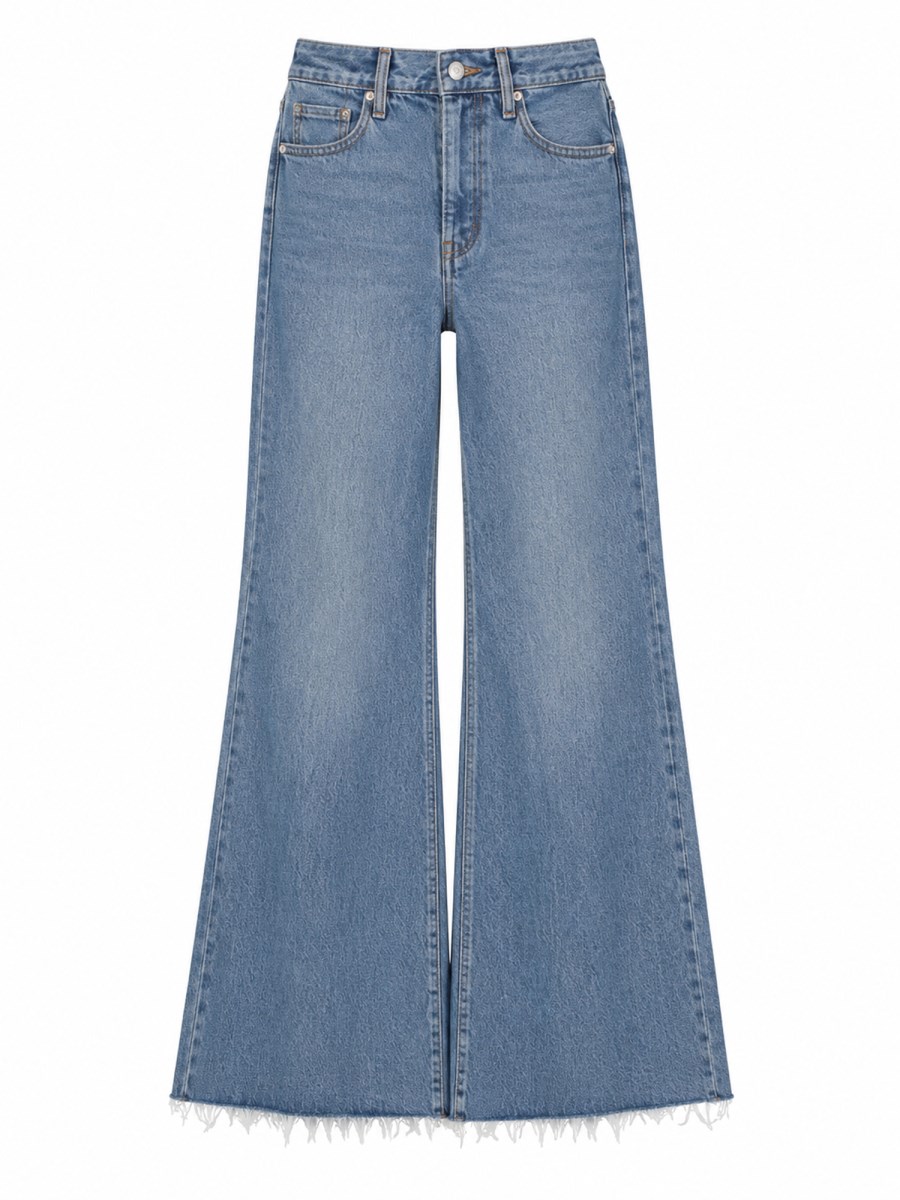 JEANS THE LAX