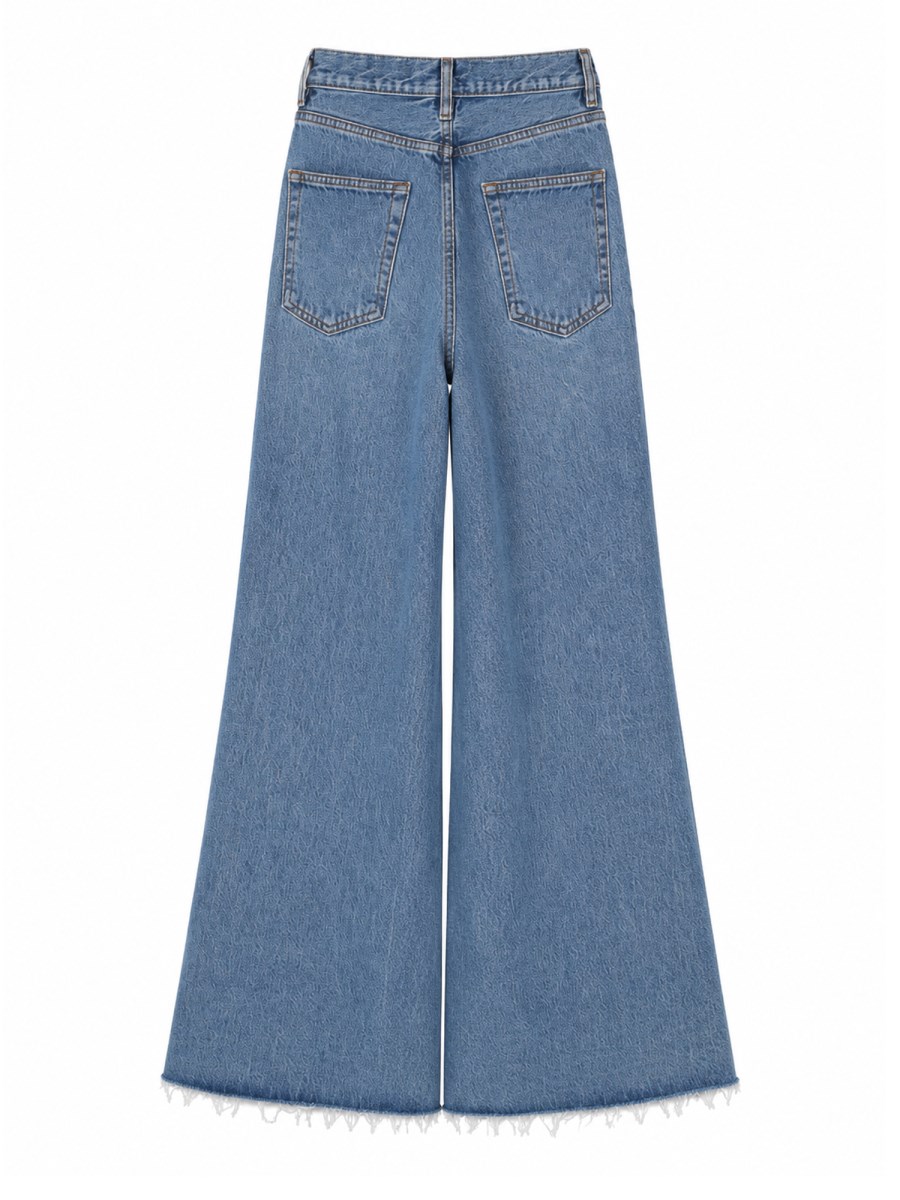 JEANS THE LAX