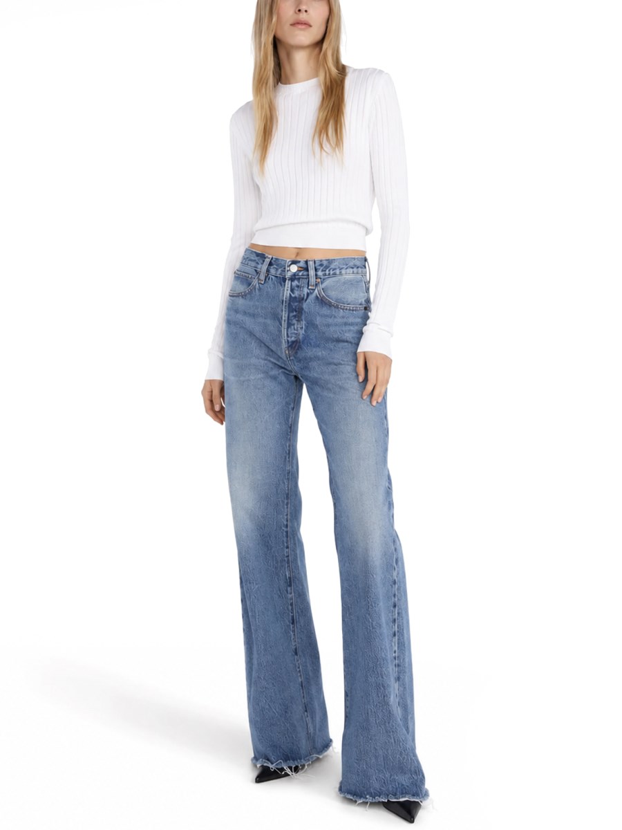 JEANS THE LAX